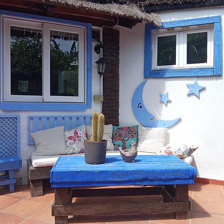 Bungalow Marbella Exteriér fotografie